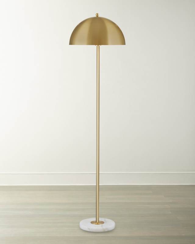 Loraine 59" Floor Lamp